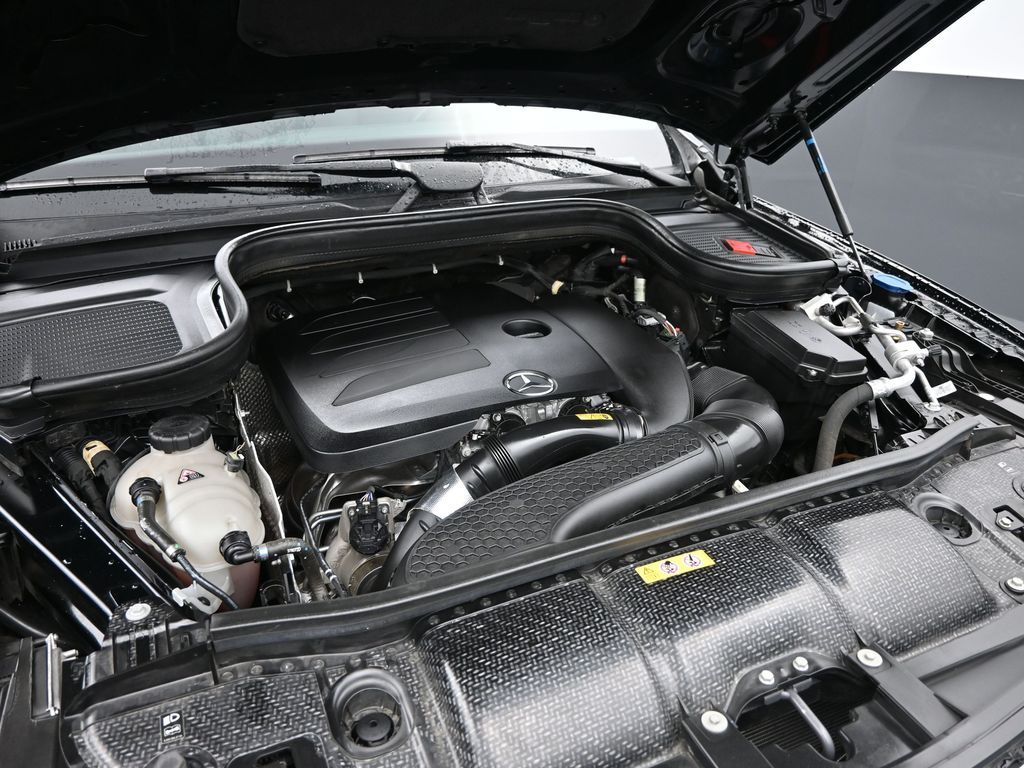 2023 Mercedes-Benz GLE GLE 350 4MATIC