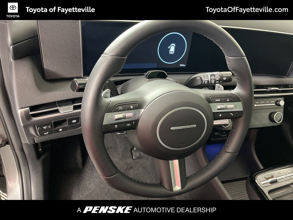 Thumbnail: 2026 Hyundai Tucson - 27