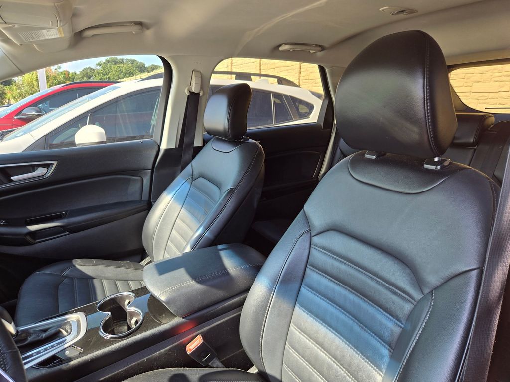 Used 2015 Ford Edge SUV