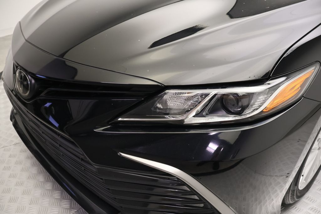 Thumbnail: 2023 Toyota Camry - 3