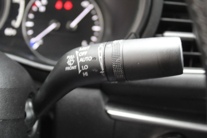 Used Car 2024 Mazda Mazda3  2.5 S Select Sport For Sale Under $25,000 In Georgetown, Texas