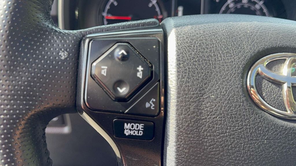 Used 2023 Toyota 4Runner SUV