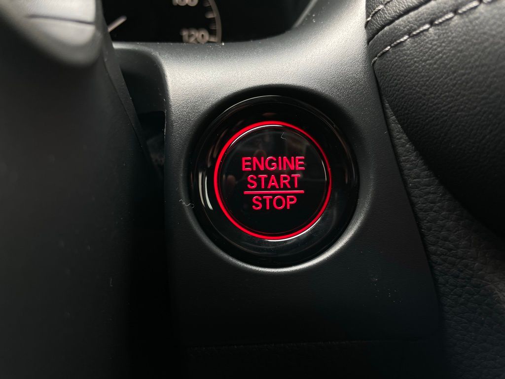 Thumbnail: 2026 Honda HR-V - 22