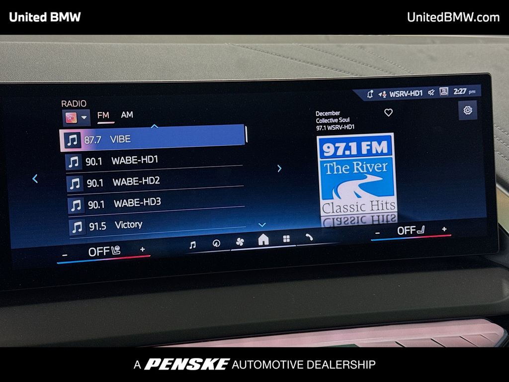 Thumbnail: 2026 BMW X3 - 8