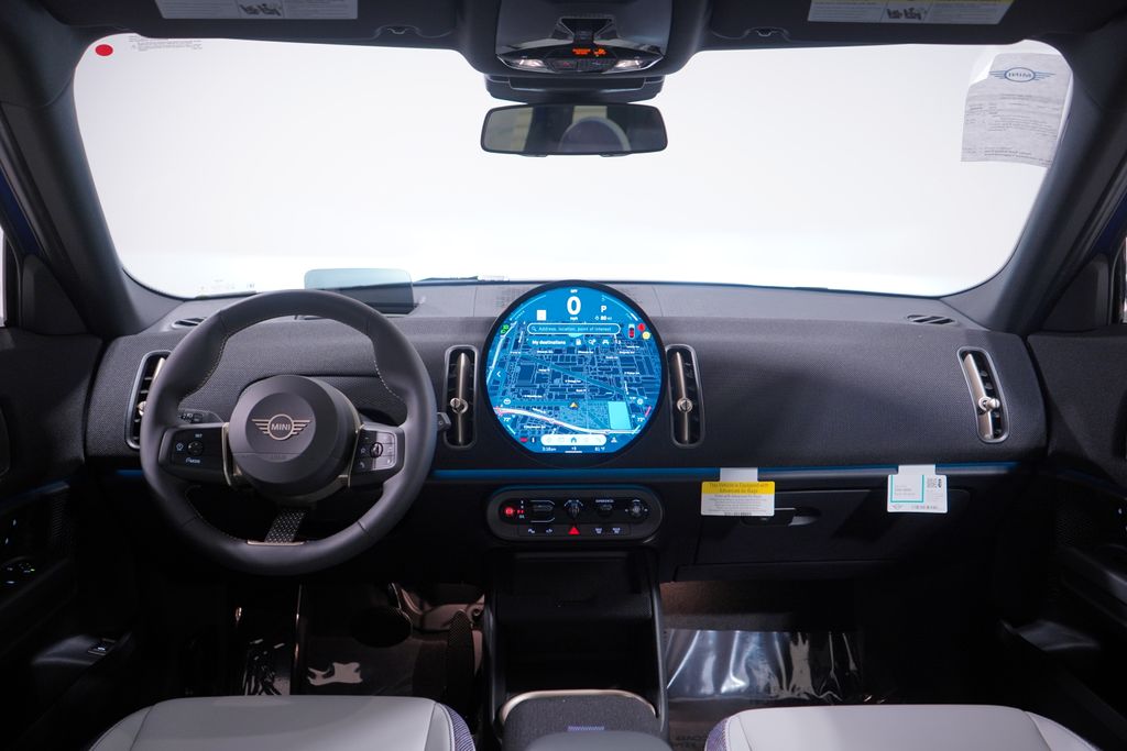 Thumbnail: 2026 MINI Cooper Countryman - 10