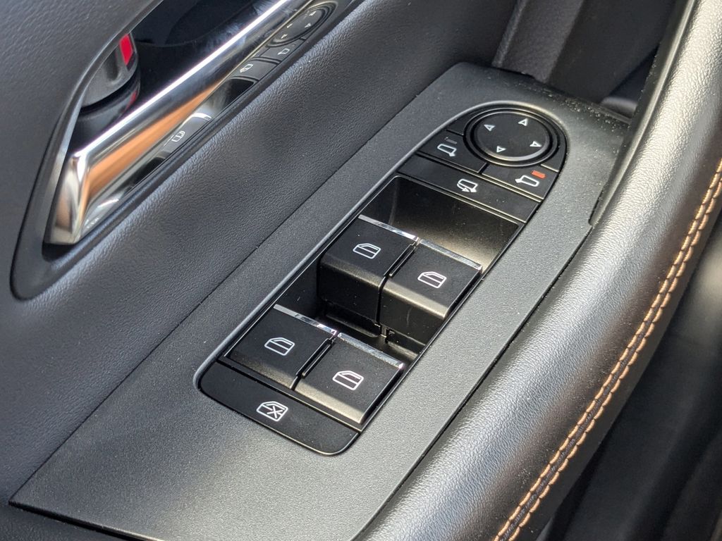2025 Mazda CX-90 3.3 Turbo S Premium