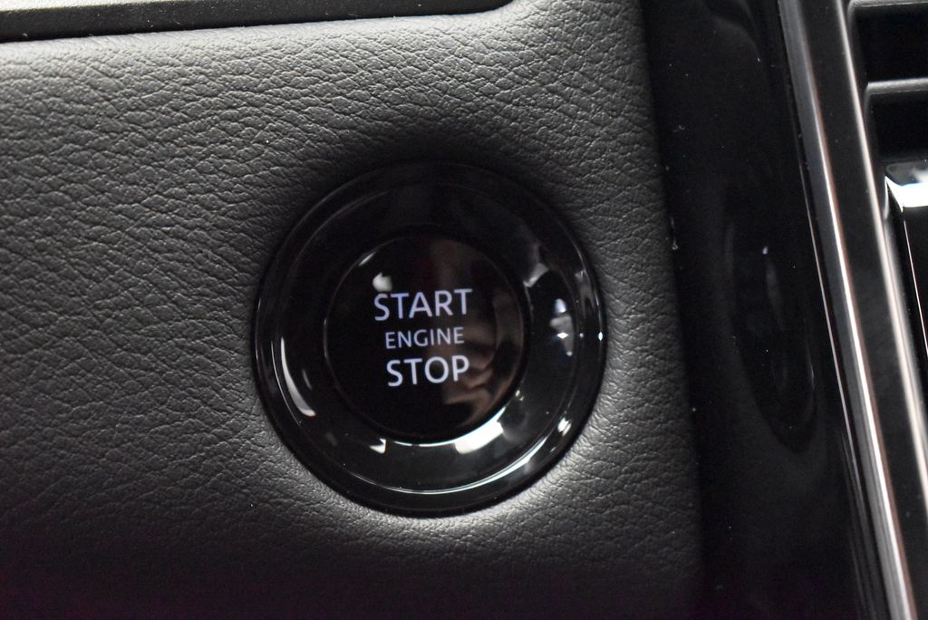 Thumbnail: 2025 Nissan Armada - 21