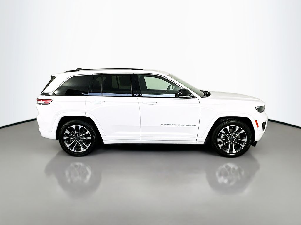 JeepGrand Cherokee8