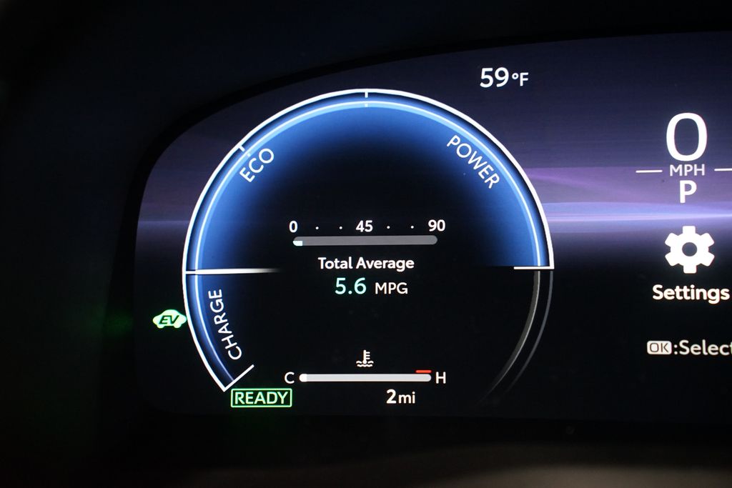 Thumbnail: 2026 Toyota Camry - 16