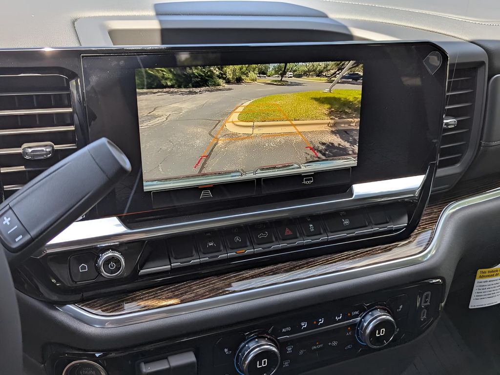 New Car 2025 Gmc Sierra 1500  Elevation For Sale Under $50,000 In Austin, Texas