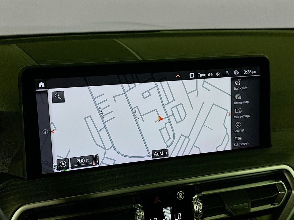 2022 BMW X4 xDrive30i 13