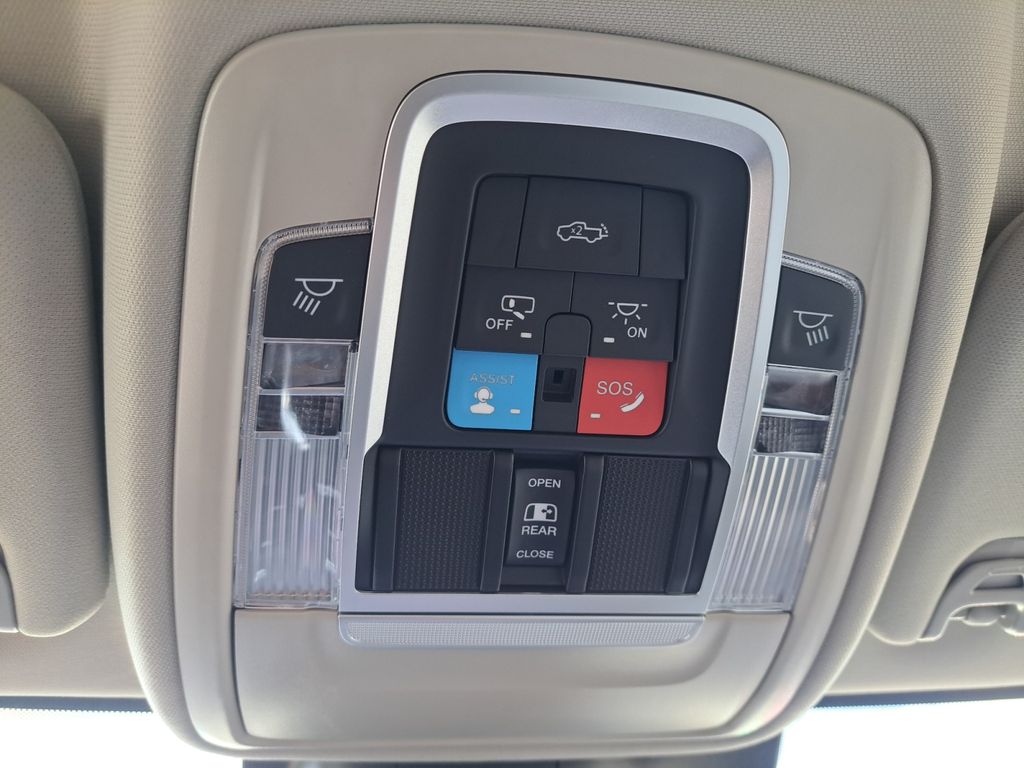 New Car 2025 Ram 2500  Laramie For Sale Under $70,000 In Austin, Texas