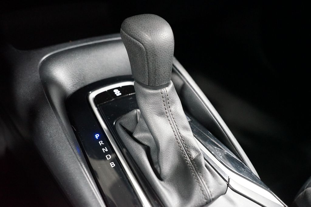 Thumbnail: 2024 Toyota Corolla - 21