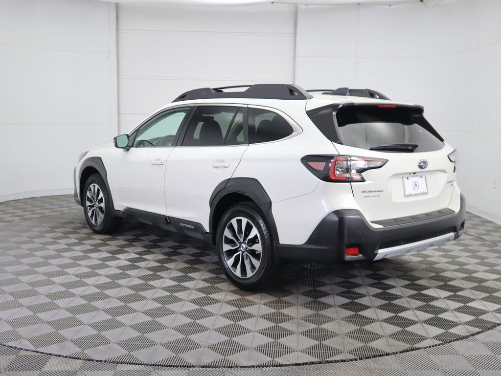 Thumbnail: 2024 Subaru Outback - 7