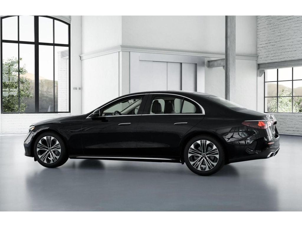 Thumbnail: 2026 Mercedes-Benz E-Class - 32