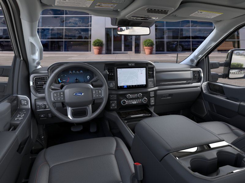 2026 Ford F-350 Super Duty LARIAT