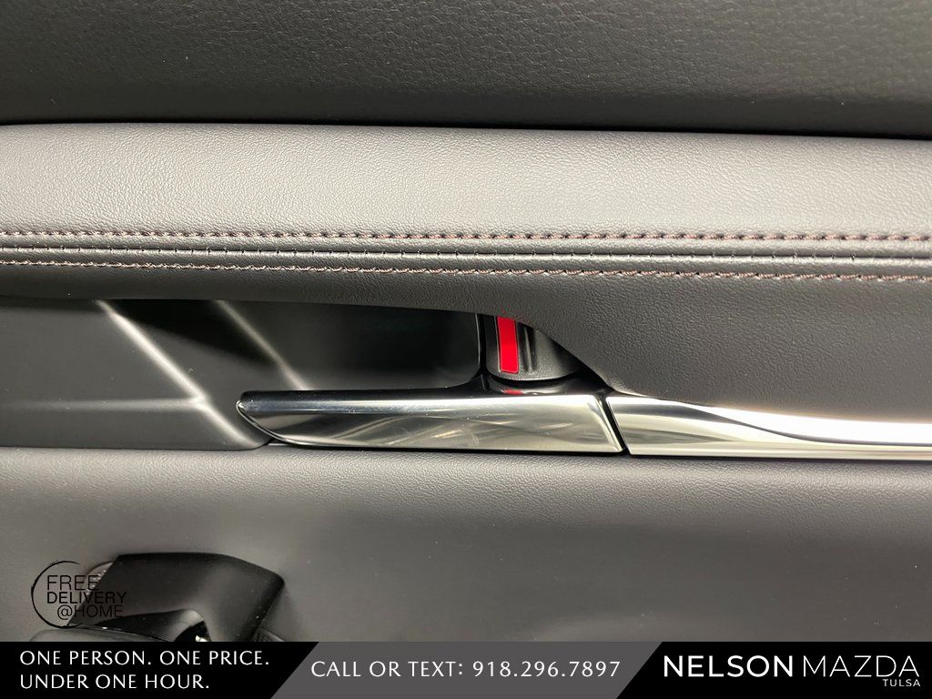 New 2026 Gray Mazda 2.5 S Premium image 44