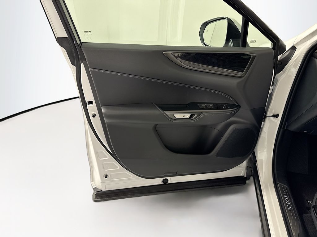 Thumbnail: 2025 Lexus NX - 24