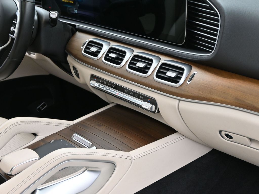 2021 Mercedes-Benz GLE 350 4MATIC