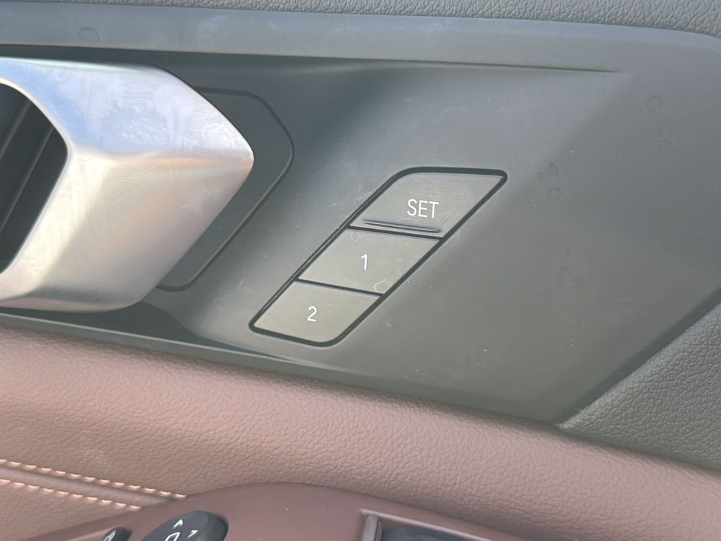 Used 2022 BMW X5 SUV