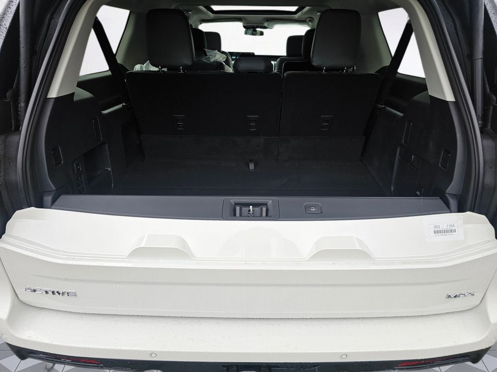 New 2026 White Ford Active image 15