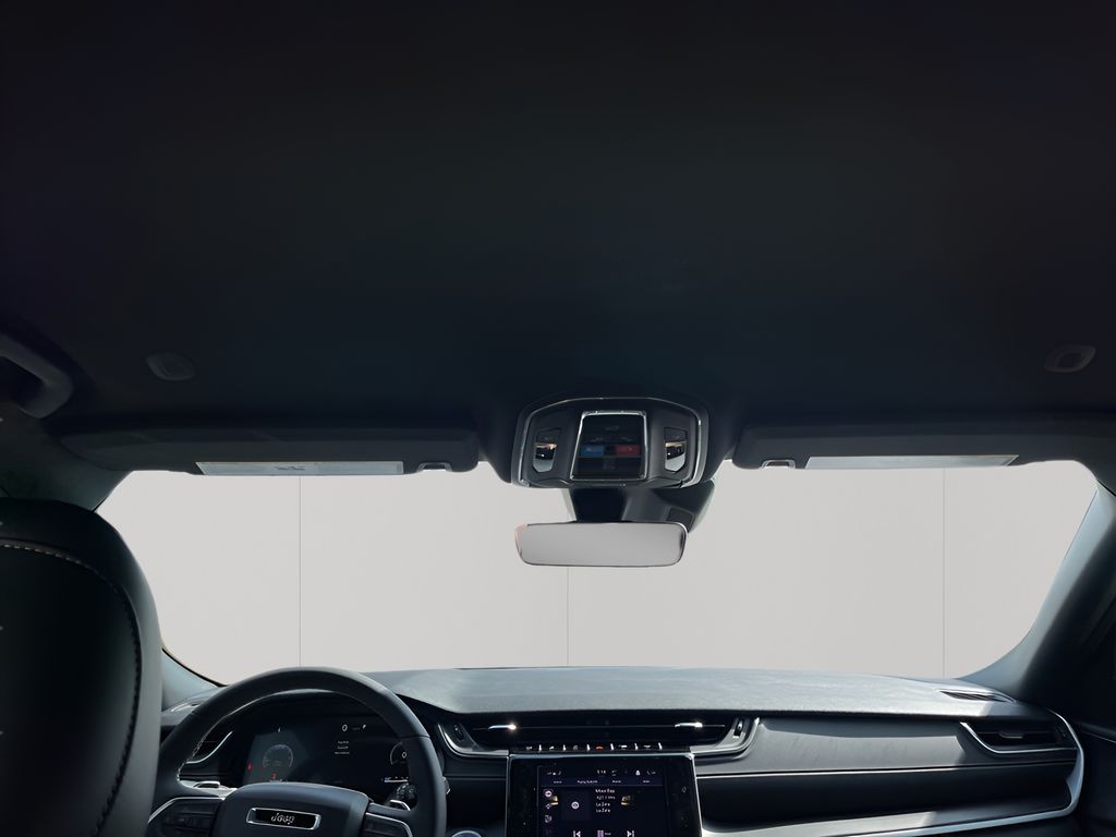 New Car 2025 Jeep Grand Cherokee L  For Sale Under $40,000 In Austin, Texas