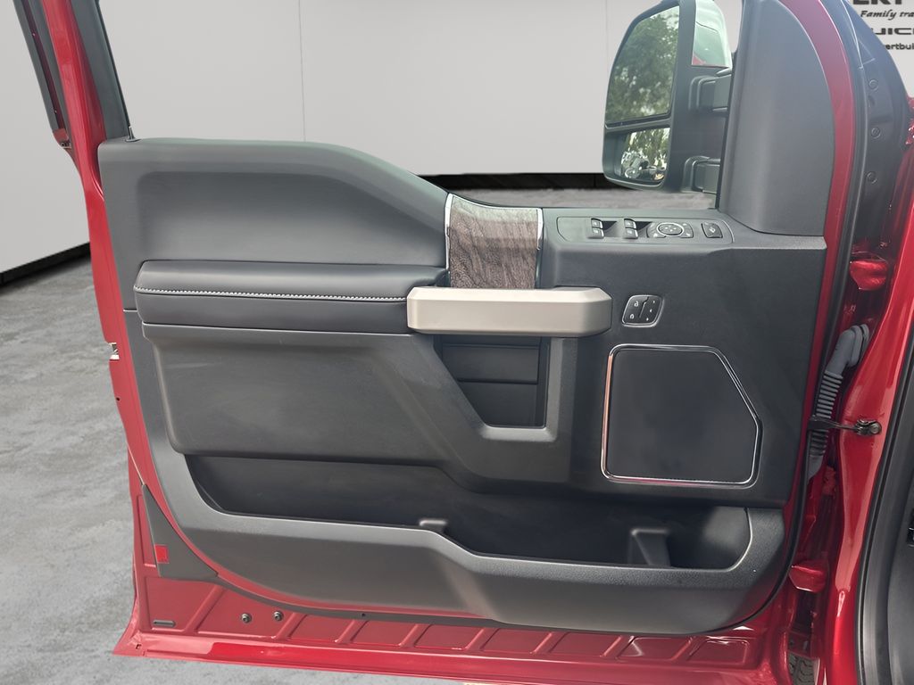 Used Car 2019 Ford F-350sd  Lariat For Sale In Austin, Texas