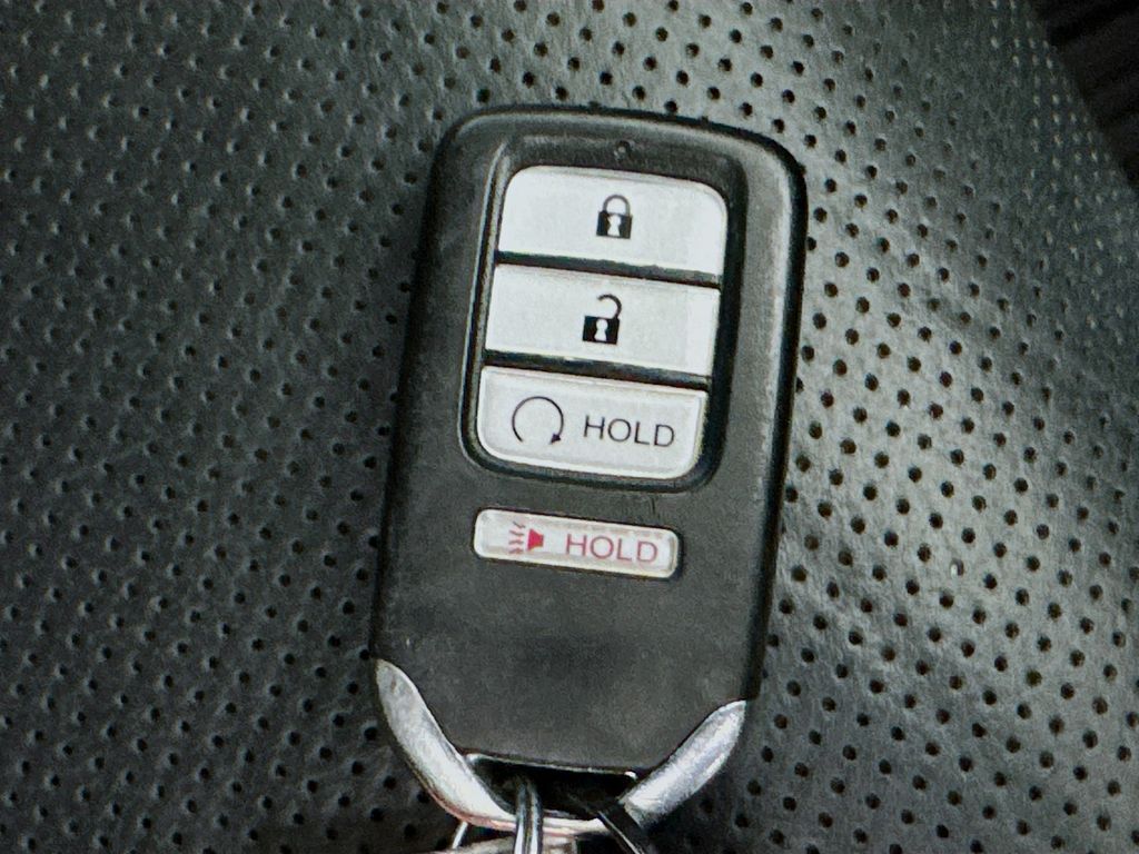 Used Car 2017 Honda Ridgeline  Rtl-t For Sale Under $20,000 In Austin, Texas