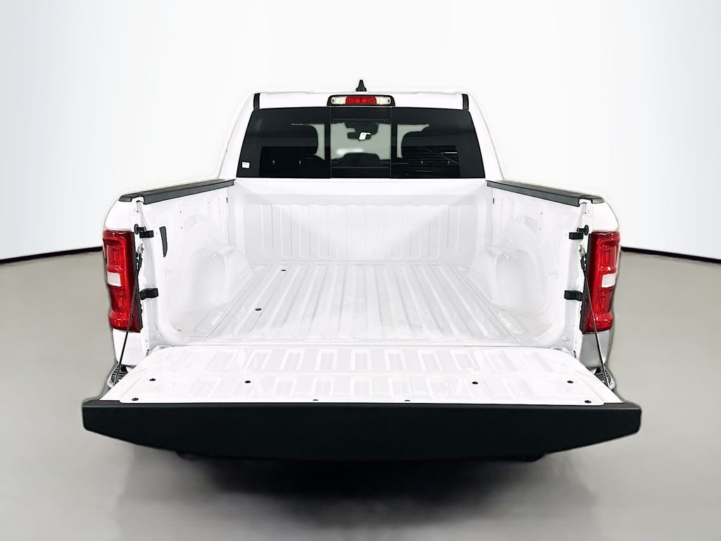 New 2026 White Ram Tradesman image 16