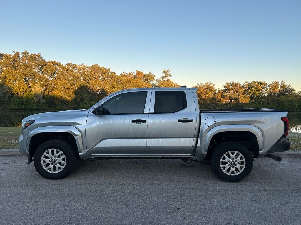 Thumbnail: 2025 Toyota Tacoma - 2