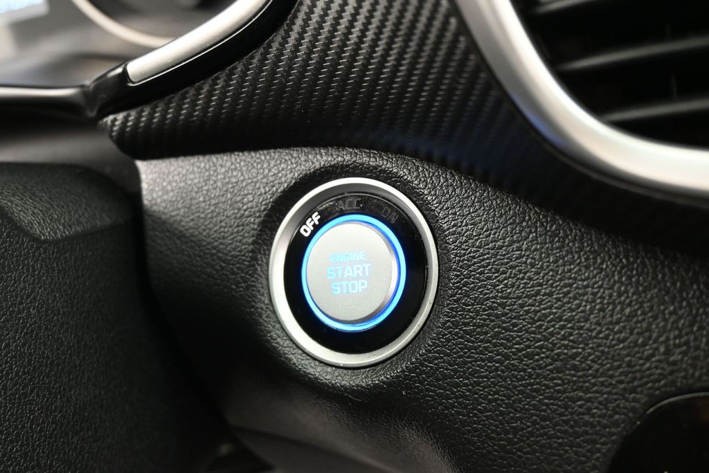 Used 2021 Magnetic Force Hyundai SEL image 17