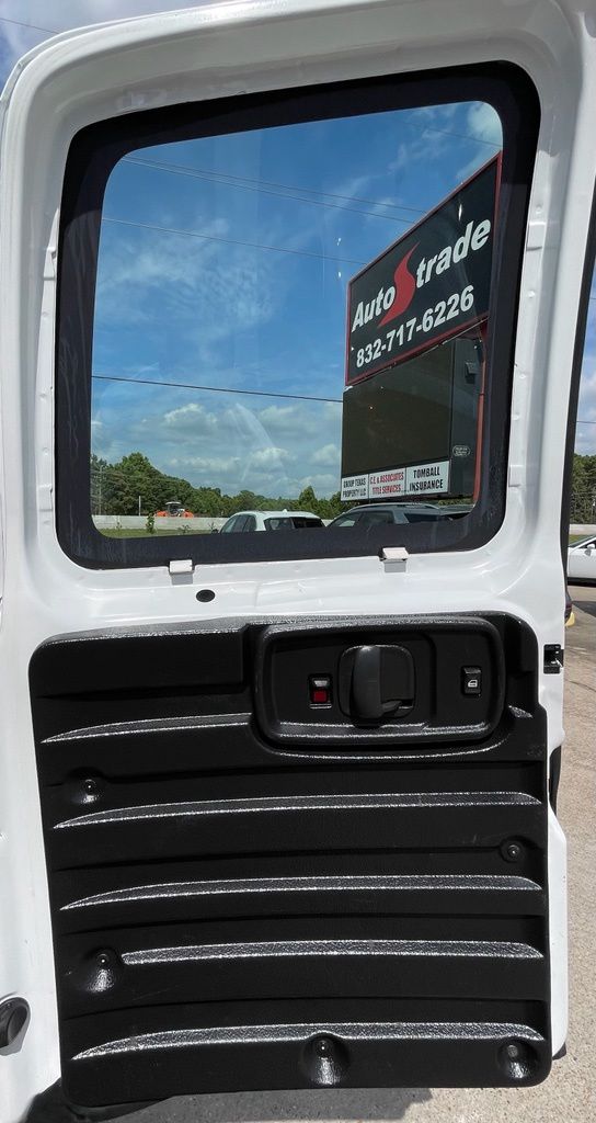 2017 Chevrolet Express 2500 Work Van White at Autostrade