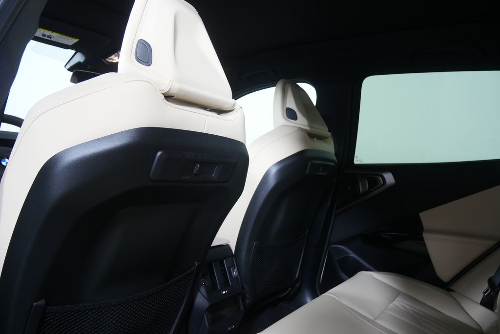 Thumbnail: 2026 BMW X3 - 17