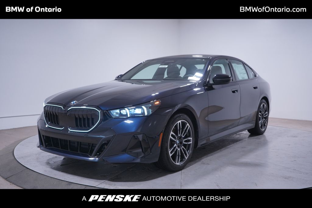 2024 BMW 5 Series 530i -
                Ontario, CA