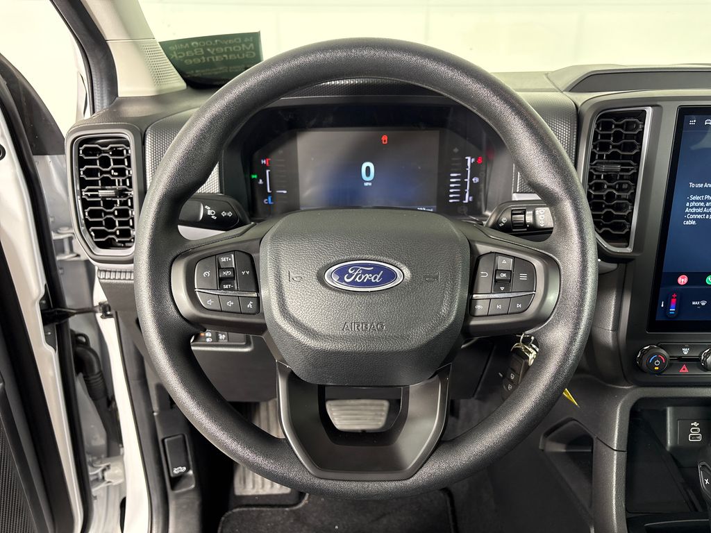Certified Used 2025 White Ford XL image 17
