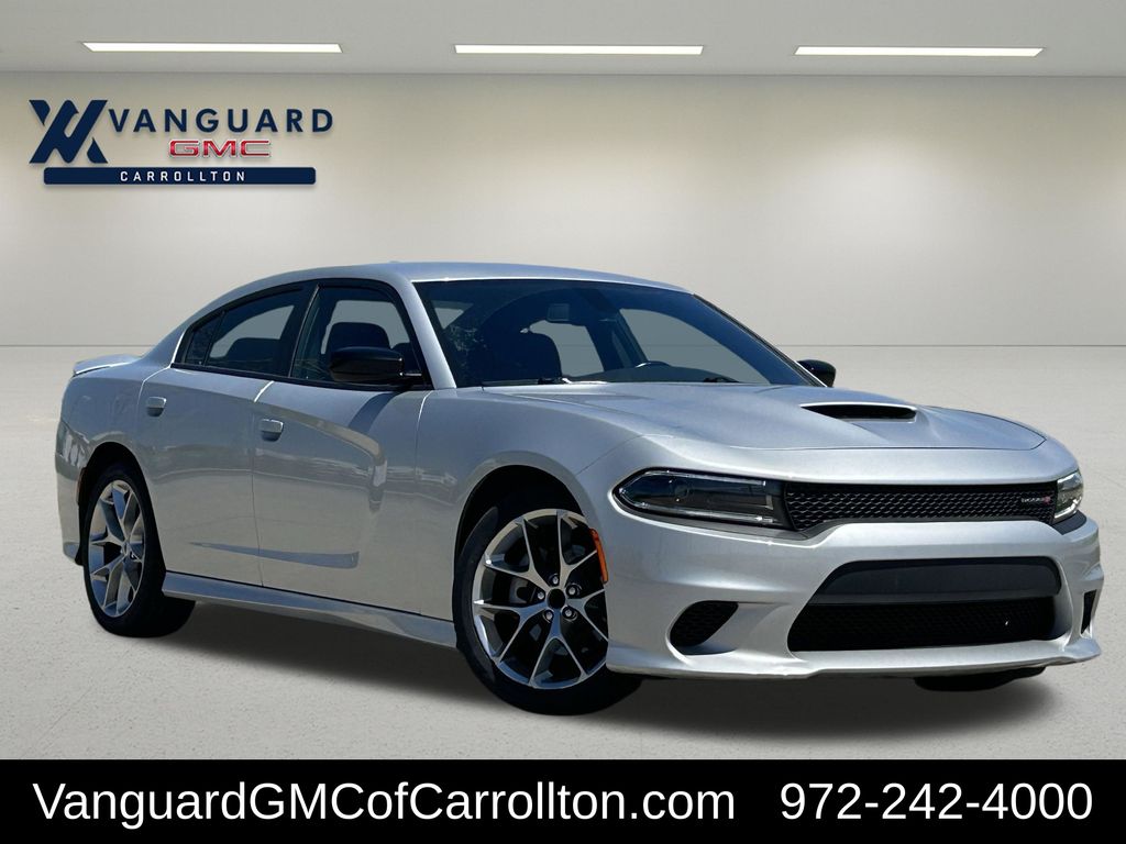 2023 Dodge Charger GT RWD