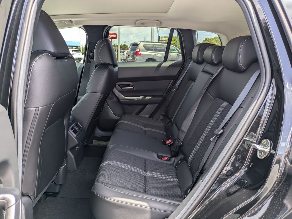 2026 Mazda CX-50 2.5 S Meridian Edition