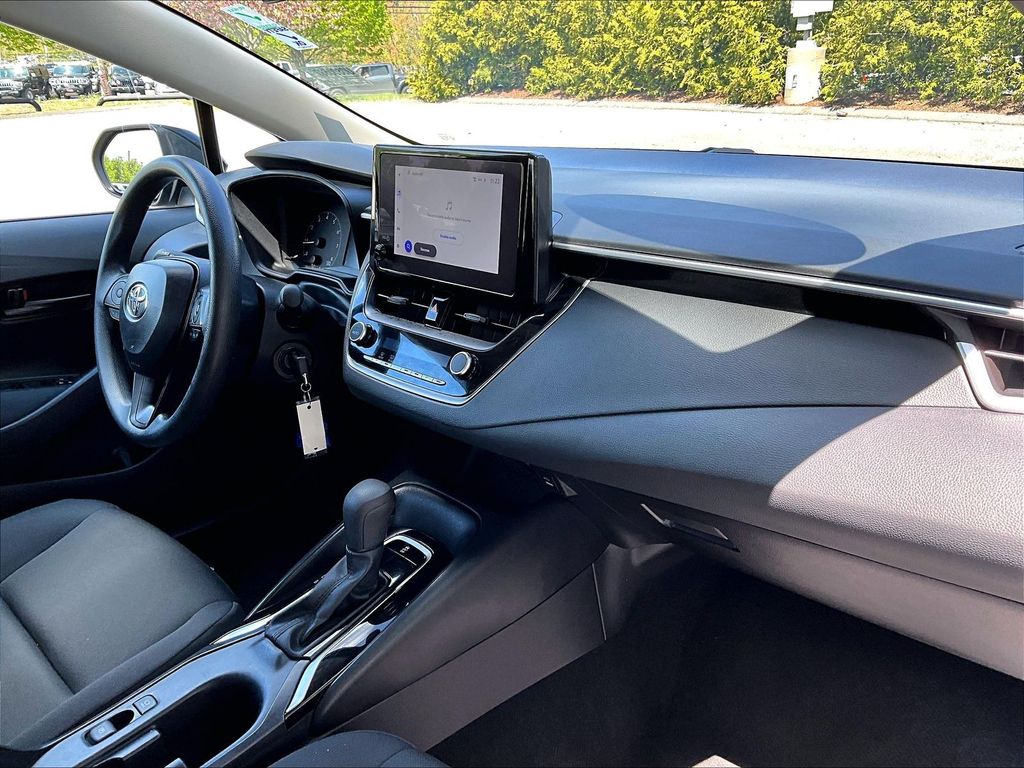 2024 Toyota Corolla — photo 14