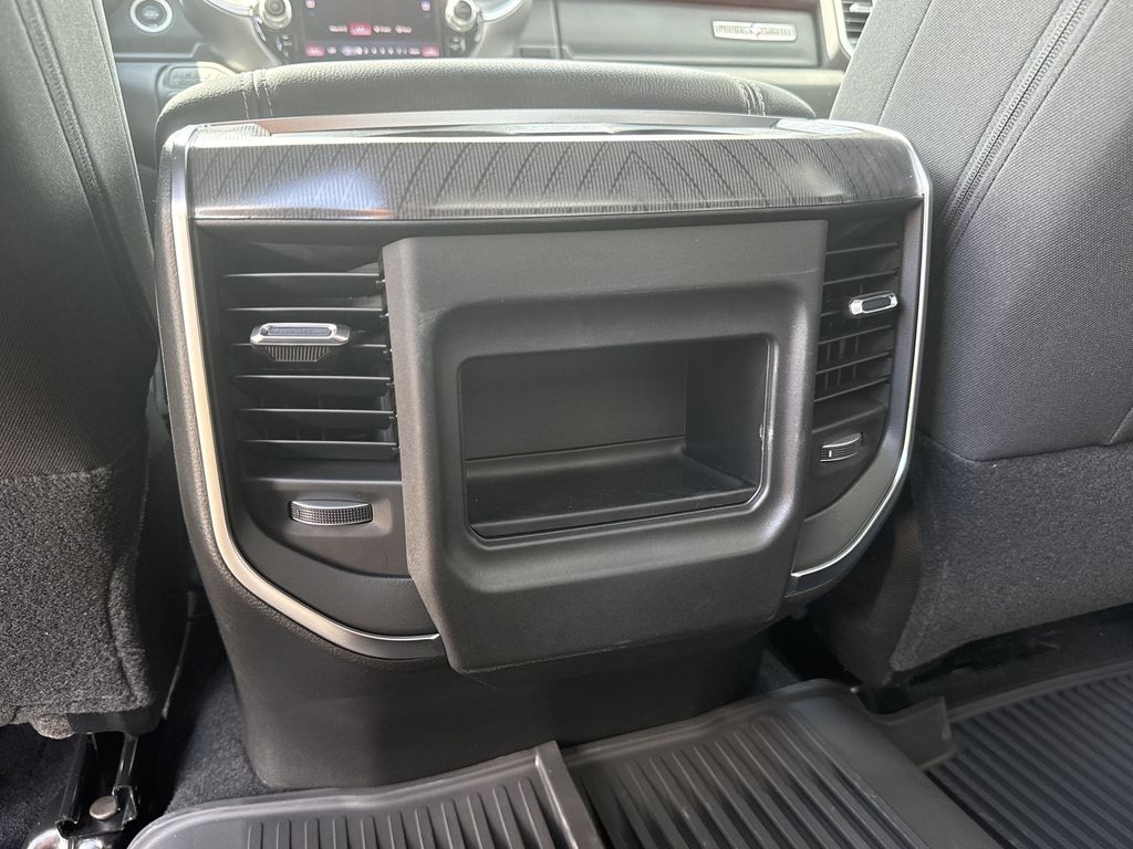 2026 Ram 2500 Big Horn Silver at Bayway Chrysler Dodge Jeep Ram