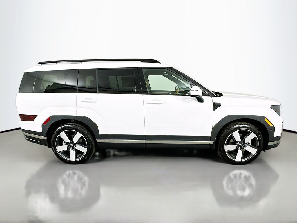 Thumbnail: 2026 Hyundai Santa Fe - 4