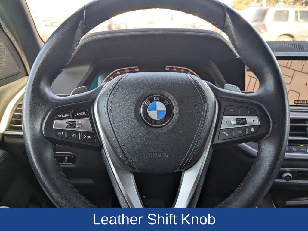 2023 BMW X5 sDrive40i