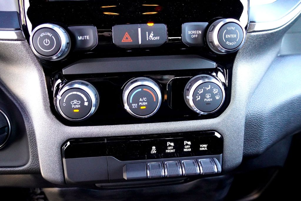 New Car 2025 Ram 1500  Tradesman For Sale Under $50,000 In Taylor, Texas