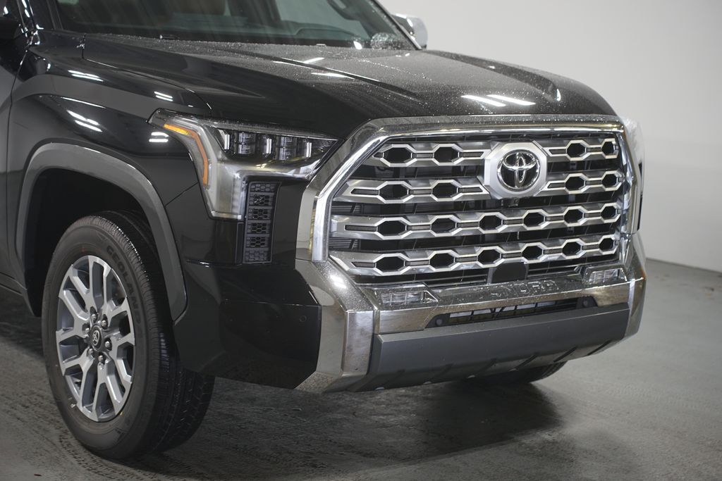 Thumbnail: 2026 Toyota Tundra - 4