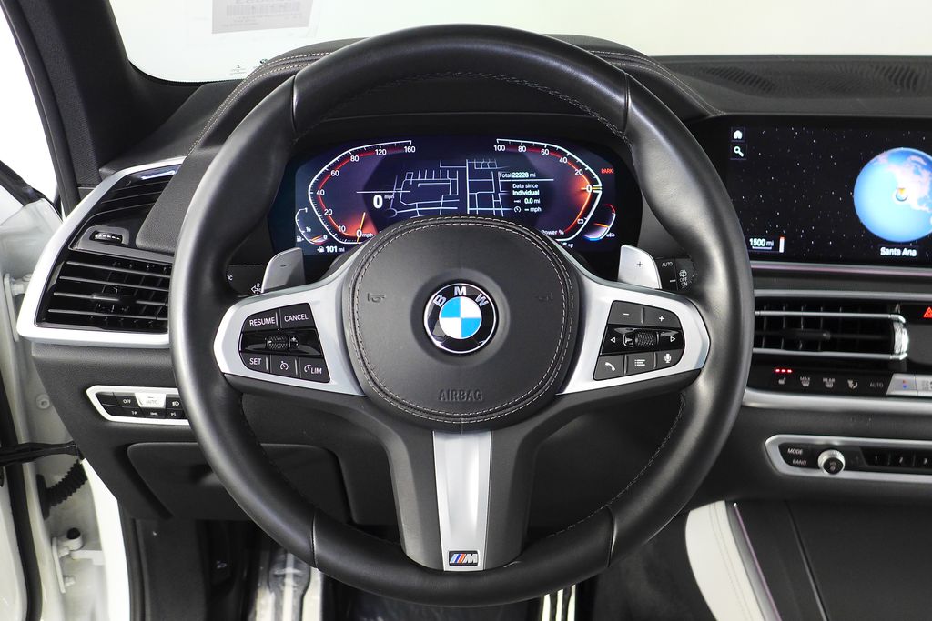 Thumbnail: 2023 BMW X5 - 27