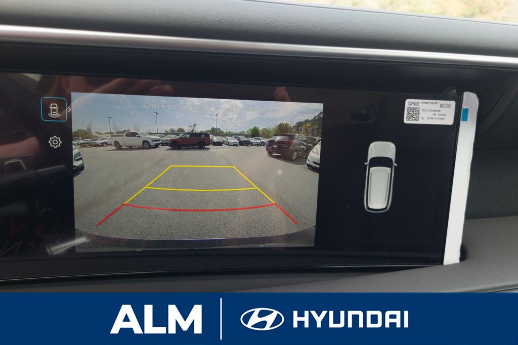 New 2027  Hyundai Blue SEL Premium image 25