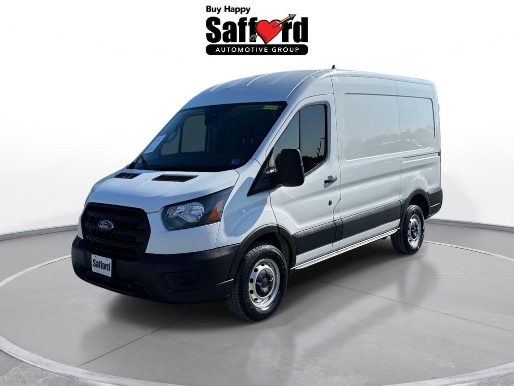 2020 Ford Transit-250 Base