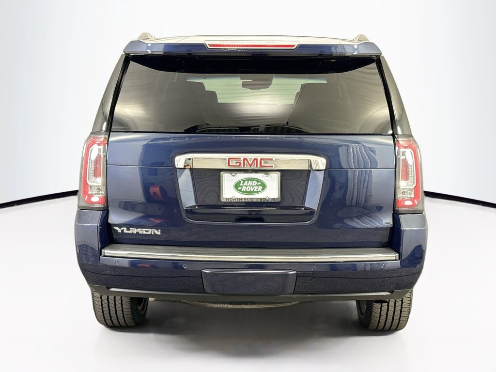 Thumbnail: 2020 GMC Yukon - 6