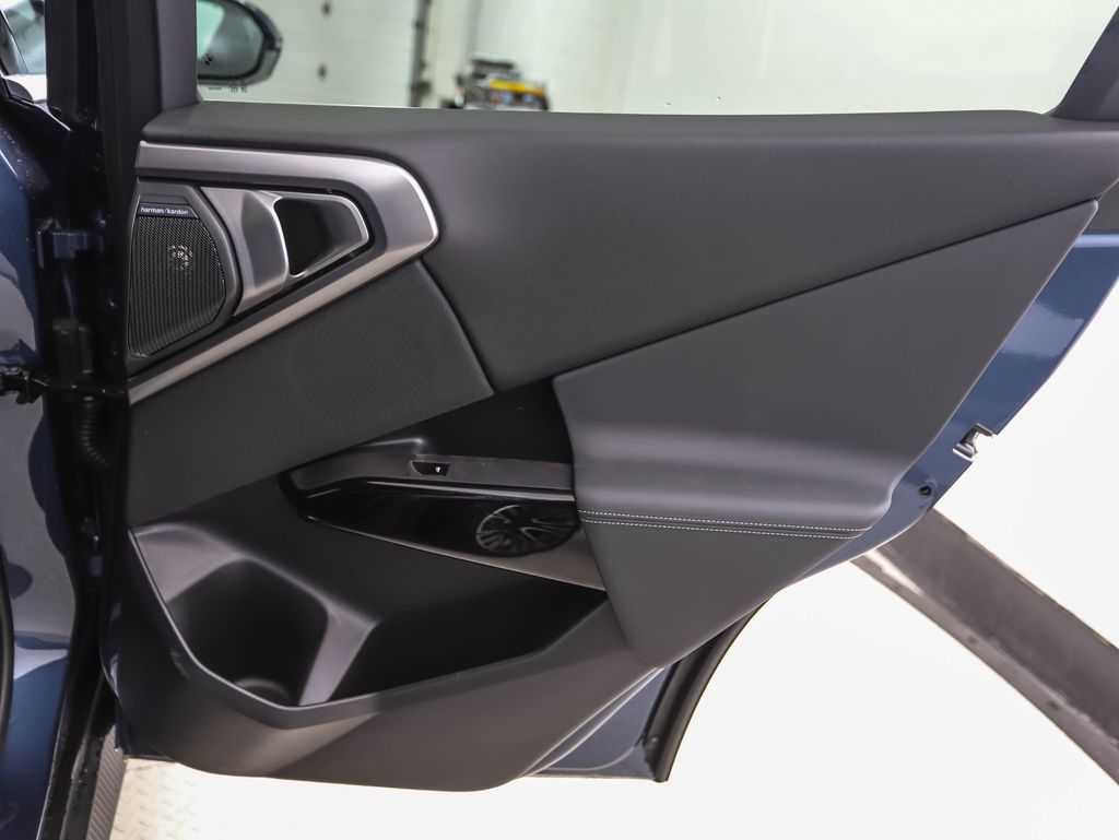 Thumbnail: 2026 BMW X3 - 25