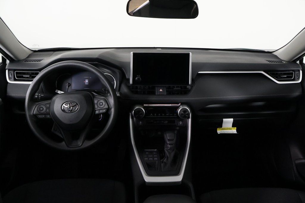 Thumbnail: 2025 Toyota RAV4 - 4