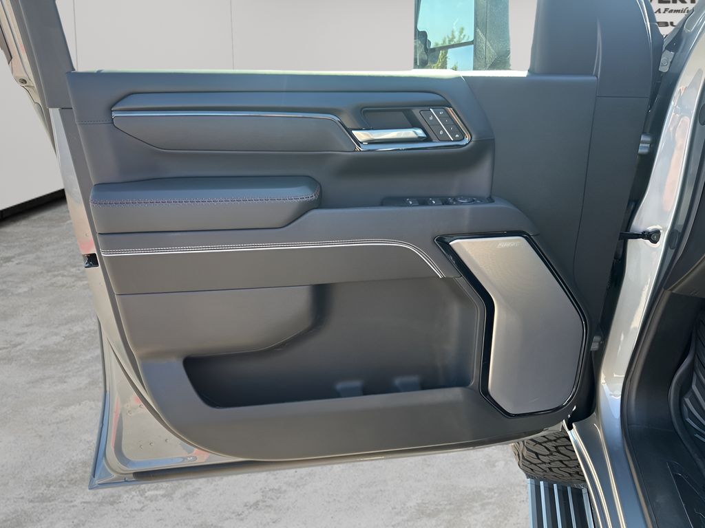 New Car 2025 Gmc Sierra 2500hd  At4x For Sale Under $120,000 In Austin, Texas